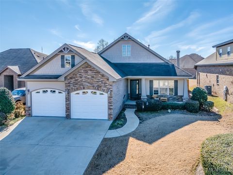 Photo of 8732 Pemberton Park, Montgomery, AL 36117 (MLS # 582751)