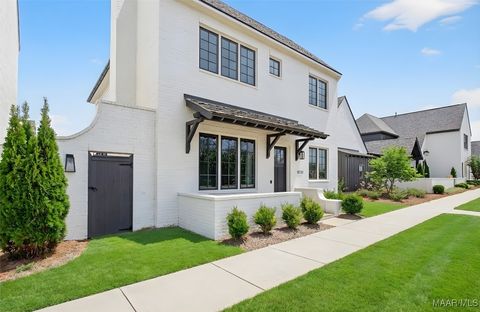 Photo of 8220 Marylebone High Street, Montgomery, AL 36116 (MLS # 582701)