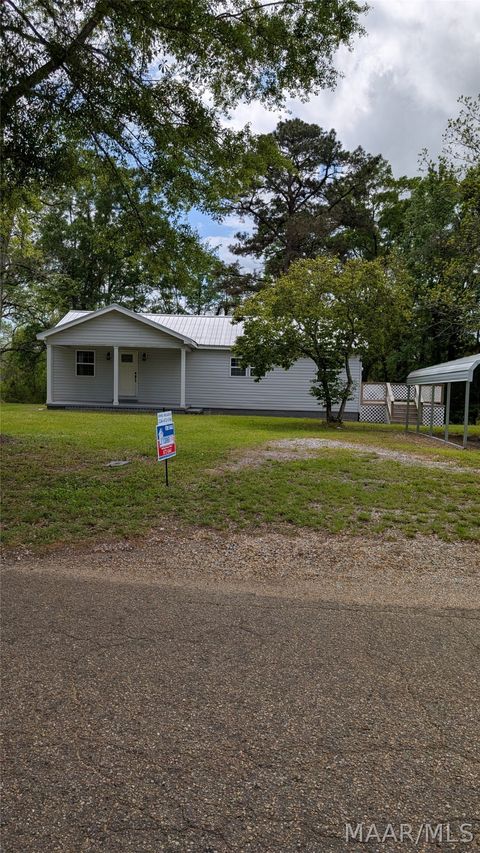Photo of 2029 County Road 16 Circle, Valley Grande, AL 36701 (MLS # 584726)