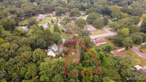 Photo of 290 Seminole Circle, Coosada, AL 36020 (MLS # 579628)