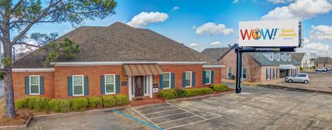 Photo of 4183 Carmichael Road, Montgomery, AL 36106 (MLS # 570397)