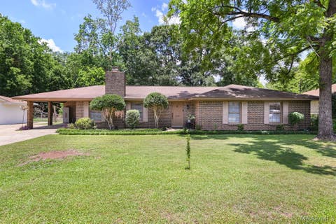 Photo of 1249 Wright Street, Prattville, AL 36066 (MLS # 587630)