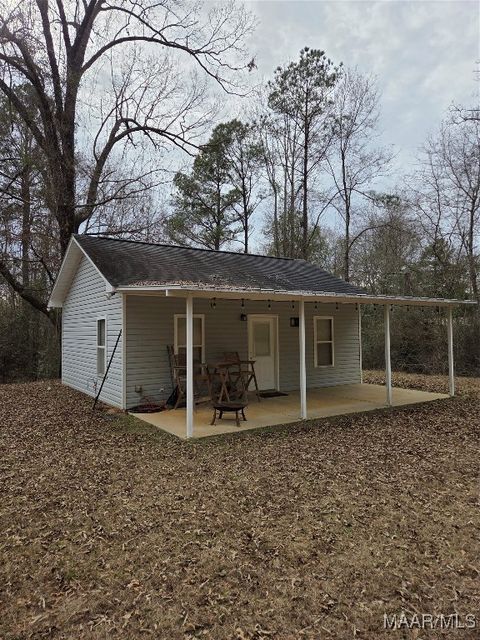 Photo of 622 HIGHWAY 21 Road, Prattville, AL 36067 (MLS # 583193)
