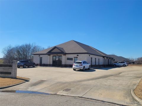 Photo of 1943 Berry chase Place, Montgomery, AL 36117 (MLS # 576632)