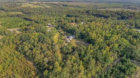 Photo of 2539 County Road 57 Road, Marbury, AL 36051 (MLS # 580172)