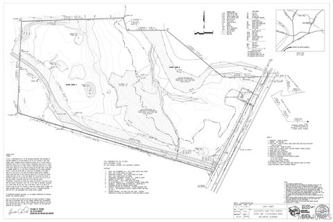 Photo of W of Old Georgia Road, Wetumpka, AL 36092 (MLS # 585371)