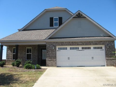 Photo of 119 Herman Drive, Prattville, AL 36066 (MLS # 581661)