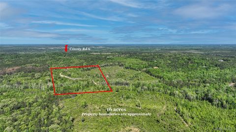 Photo of 0 County Road 6, Prattville, AL 36067 (MLS # 585968)