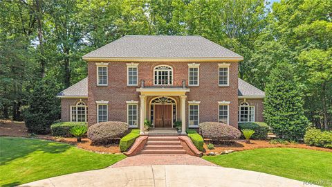 Photo of 256 Aegean Way, Wetumpka, AL 36093 (MLS # 586992)