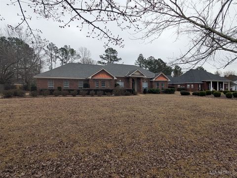 Photo of 1230 Emerald Mountain Parkway, Wetumpka, AL 36093 (MLS # 583362)
