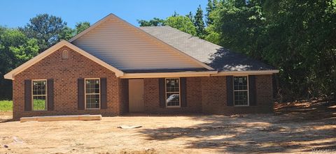 Photo of 1930 alpine Drive, Deatsville, AL 36022 (MLS # 586101)