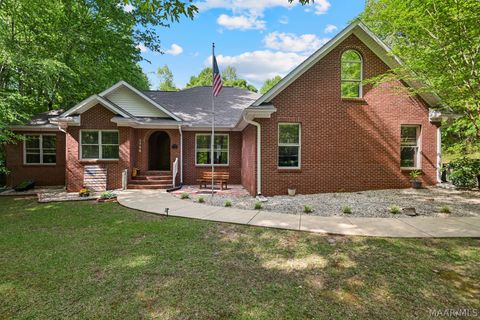 Photo of 1756 Piedmont Drive, Auburn, AL 36830 (MLS # 585856)