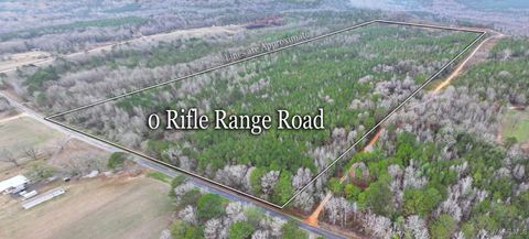 Photo of 18917 Rifle Range Road, Tallassee, AL 36078 (MLS # 582568)