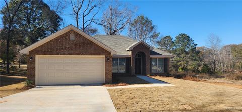 Photo of 245 Brownstone Loop, Elmore, AL 36022 (MLS # 581743)