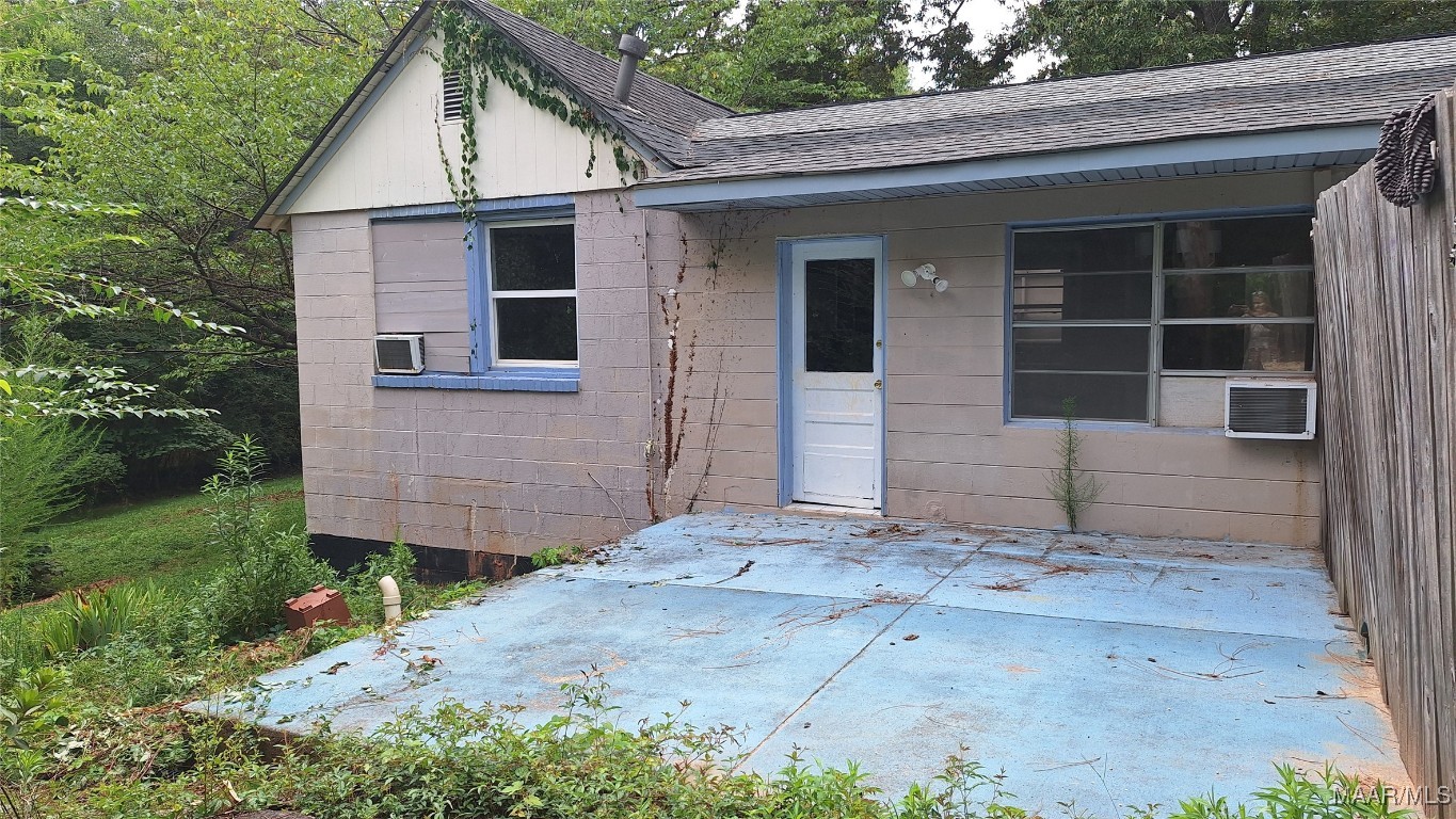 116 St Francis Place Unit A,B, possible C
