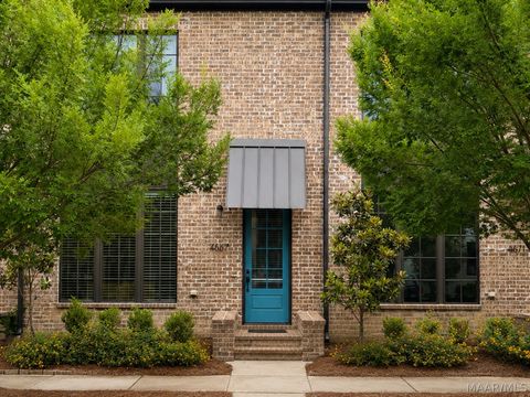 Photo of 4667 Broadwick Street, Montgomery, AL 36116 (MLS # 587016)