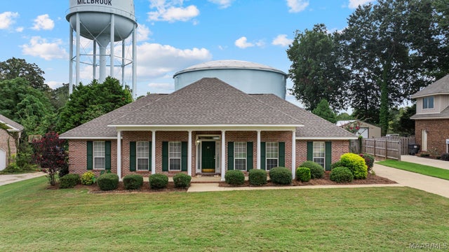 118 GRAND OAKS Boulevard