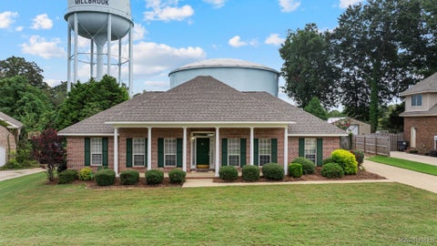 Photo of 118 GRAND OAKS Boulevard, Millbrook, AL 36054 (MLS # 590753)