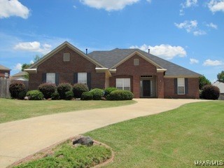 Photo 1 of 12 — 1930 CHANCELLOR RIDGE Road, Prattville, AL 36066