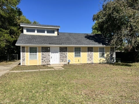Photo of 3357 Meadow Lane, Montgomery, AL 36116 (MLS # 591399)