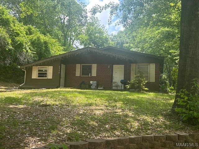 Photo 1 of 8 — 2448 E 4TH Street, Montgomery, AL 36106