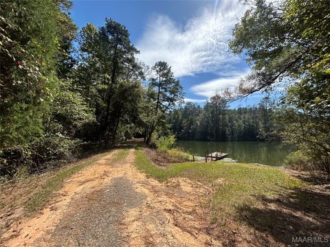 Photo of 355 County Road 5522 Road, Troy, AL 36081 (MLS # 583547)