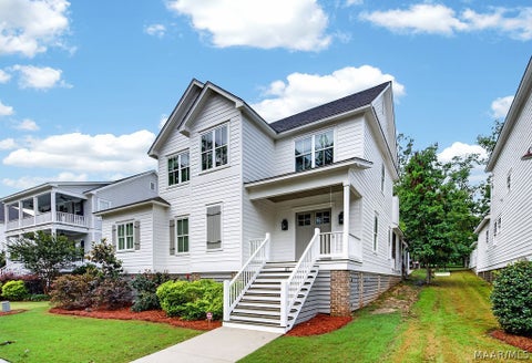 Photo of 49 Overbrook Street, Pike Road, AL 36064 (MLS # 587256)