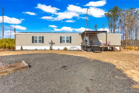 Photo of 1046 Whipporwill Road, Wetumpka, AL 36092 (MLS # 583902)