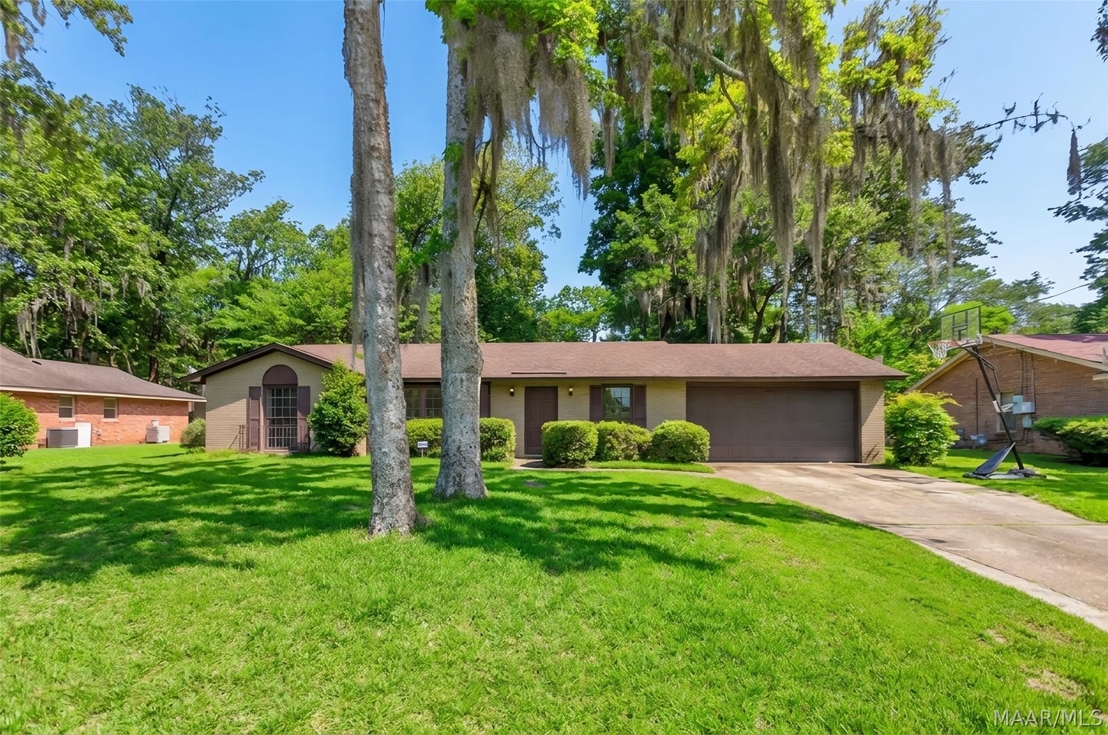 Photo 1 of 35 — 2807 Page Place, Montgomery, AL 36116
