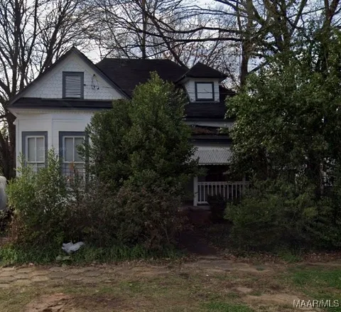 814 S Hull Street, Montgomery, AL 36104 - MLS#: 572258