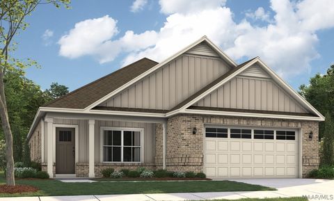 Photo of 147 Rochelle Way, Pike Road, AL 36064 (MLS # 586221)
