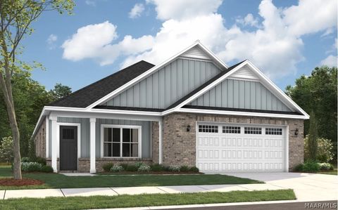 Photo of 147 Rochelle Way, Pike Road, AL 36064 (MLS # 586221)