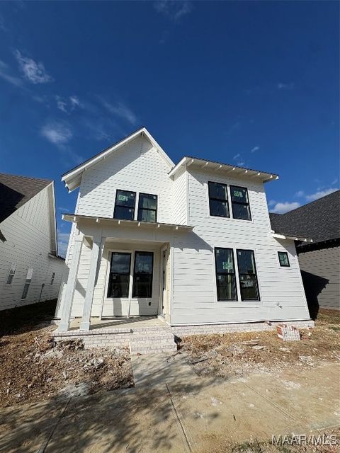 Photo of 263 Everley Avenue, Pike Road, AL 36064 (MLS # 580660)