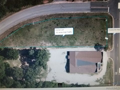 Photo of 111 DEATSVILLE Highway, Millbrook, AL 36054 (MLS # 298207)