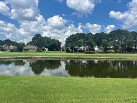 Photo of 9712 Bent Brook Drive, Montgomery, AL 36117 (MLS # 577597)