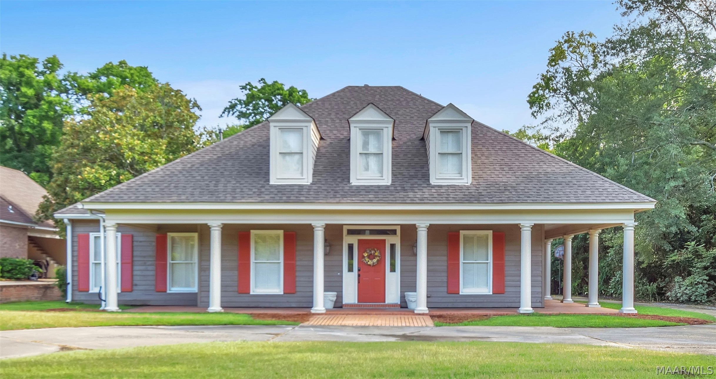 Photo 1 of 47 — 3549 Melton Road, Montgomery, AL 36106