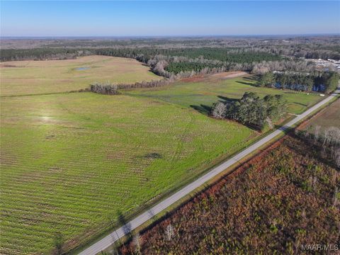 Photo of 2 County Road 22 Road, Union Springs, AL 36089 (MLS # 572364) Photo of 2 County Road 22 Road, Union Springs, AL 36089 (MLS # 572364)