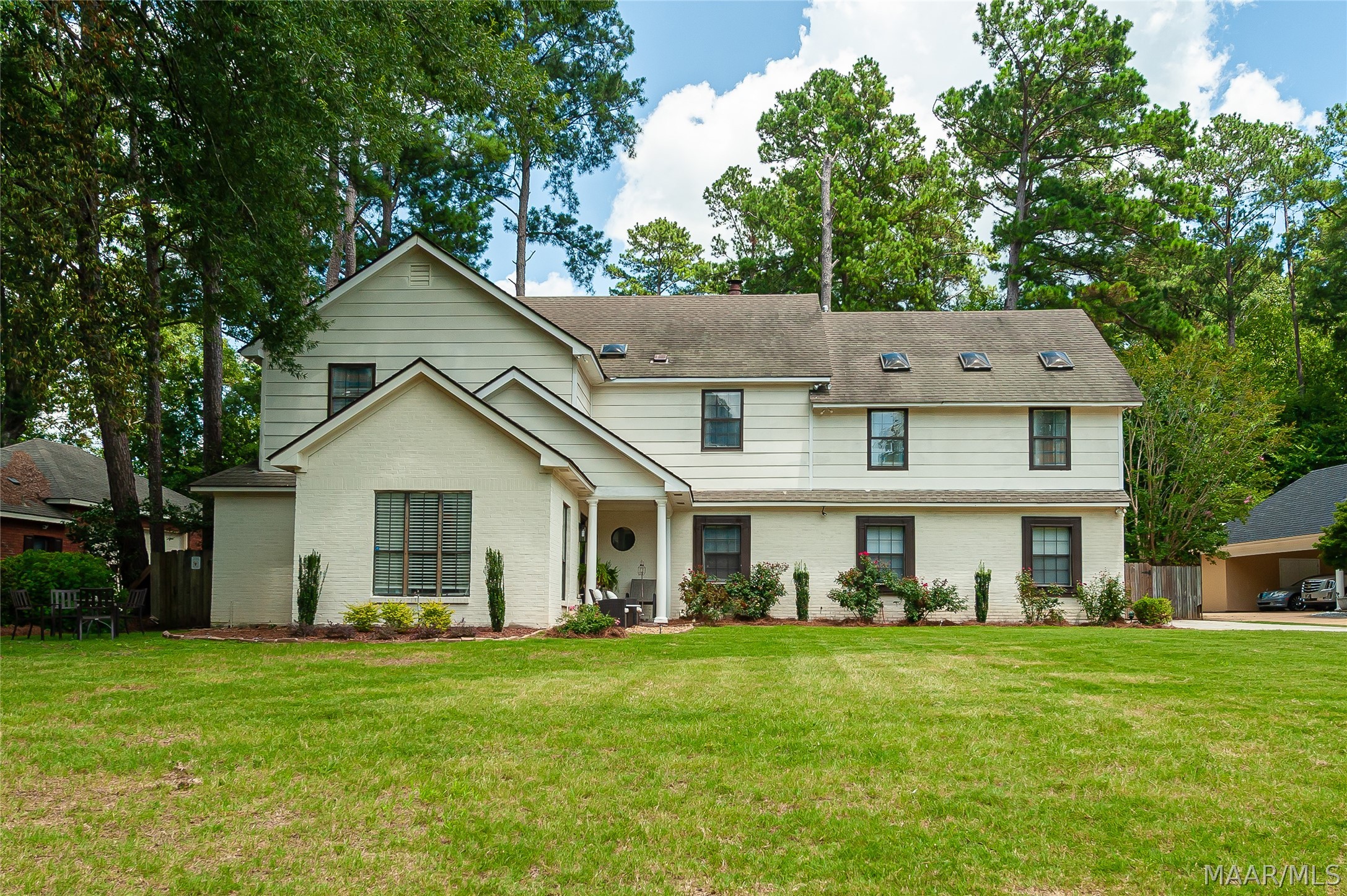 Photo 1 of 69 — 7749 Halcyon Forest Trail, Montgomery, AL 36117