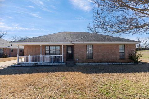 Photo of 1912 Tara Drive, Prattville, AL 36066 (MLS # 583012)