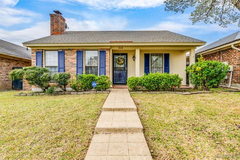 Photo of 3046 Sutton Drive, Montgomery, AL 36111 (MLS # 584644)