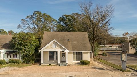 Photo of 2021 Mulberry Street, Montgomery, AL 36106 (MLS # 576944)