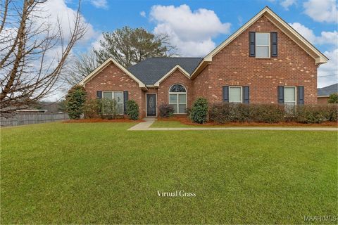 Photo of 629 Dreyspring Way, Pike Road, AL 36064 (MLS # 583139)