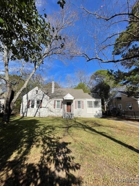 Photo of 25 Arlington Road, Montgomery, AL 36105 (MLS # 582896)