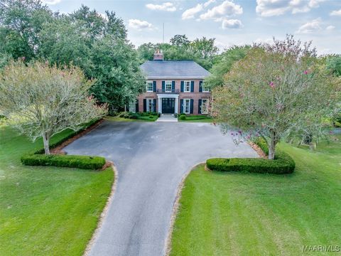 2550 Woodley Road Montgomery AL 36111