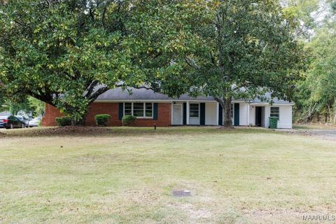Photo of 2722 Fairmont Road, Montgomery, AL 36111 (MLS # 580543)