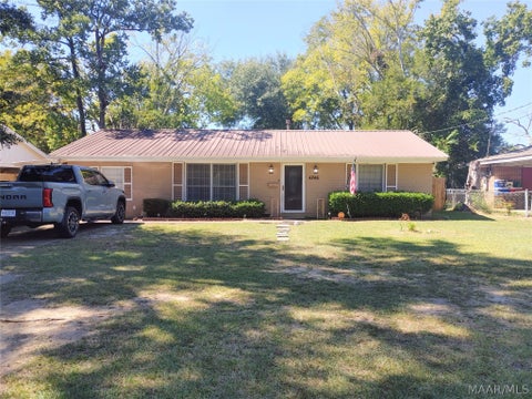 Photo of 4246 Southwood Drive, Montgomery, AL 36116 (MLS # 590434)