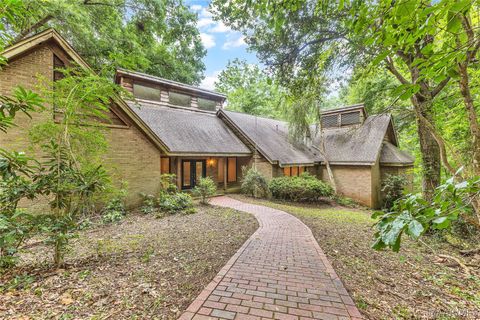 Photo of 265 Allie Valley Drive, Deatsville, AL 36022 (MLS # 588019)