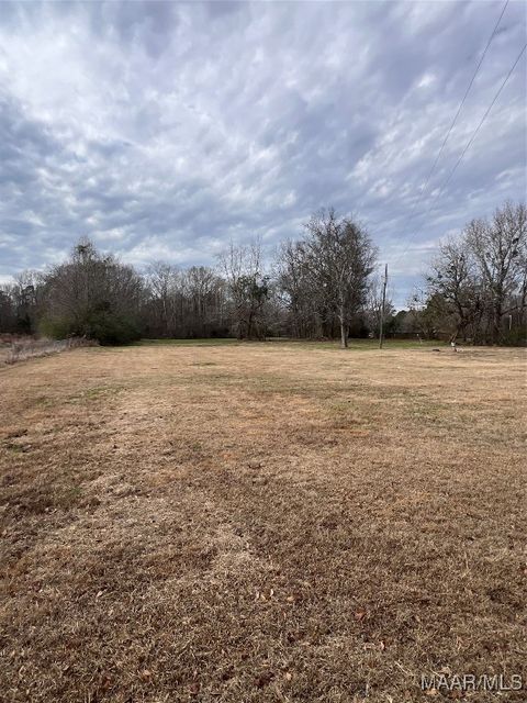 Photo of 1275 Main Street, Hayneville, AL 36040 (MLS # 582552)