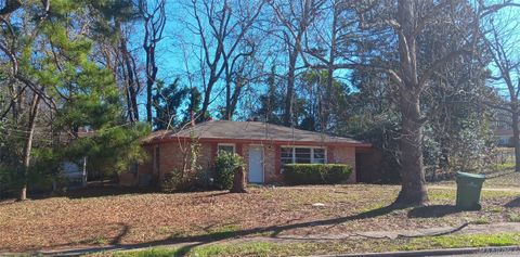Photo of 975 Green Ridge Road, Montgomery, AL 36109 (MLS # 584185)