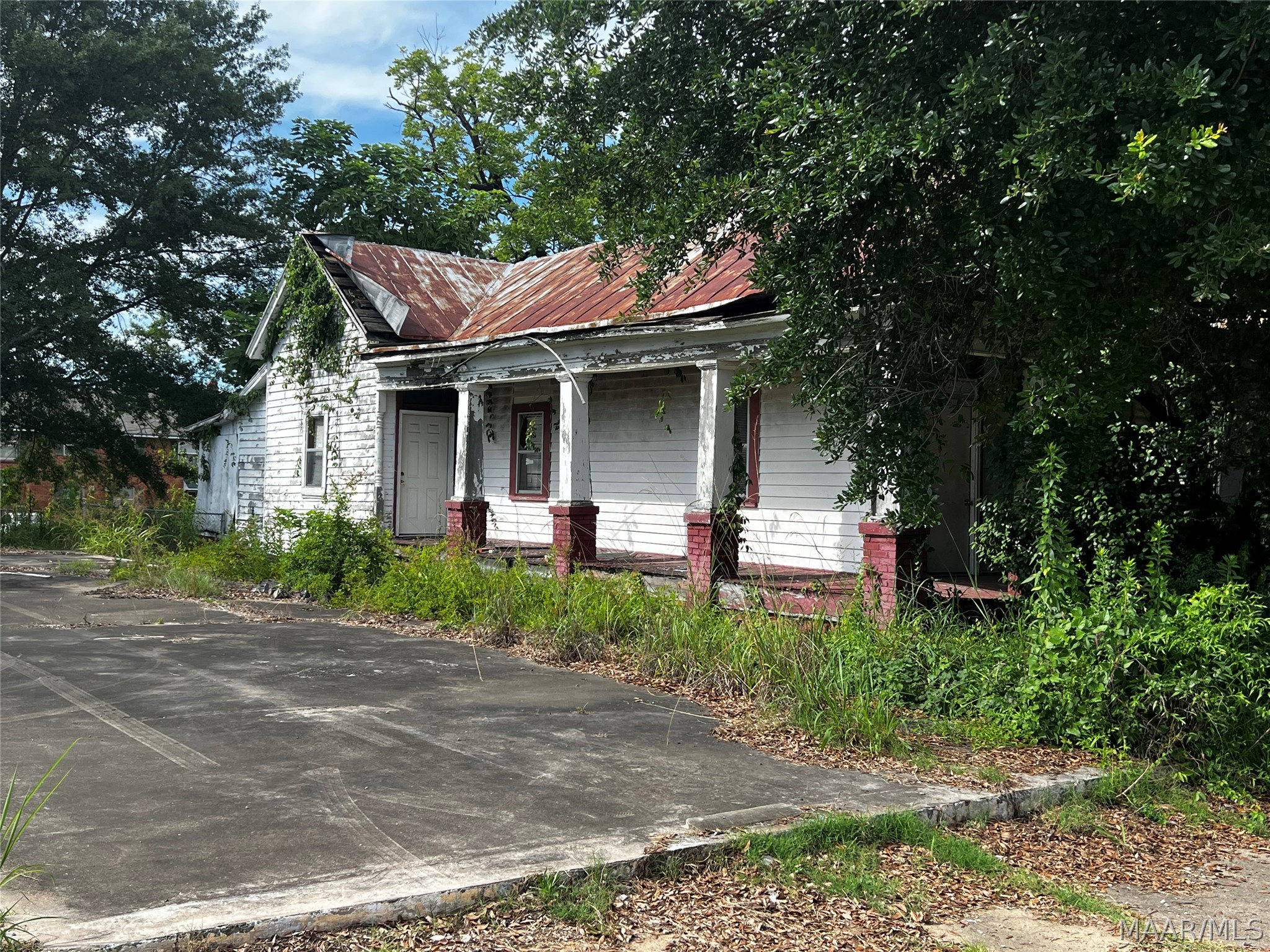 Photo 1 of 1 — 1505 Selma Avenue, Selma, AL 36703